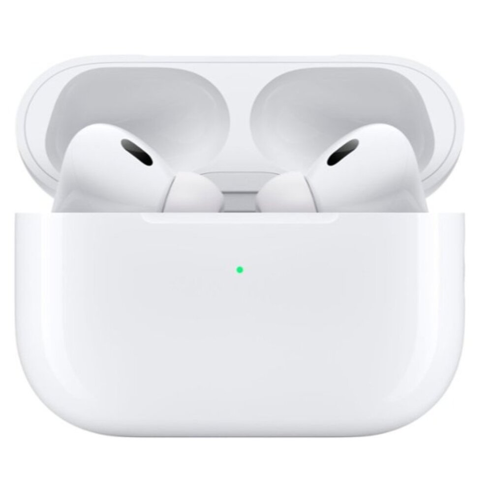 Apple AirPods Pro 2nd Generation with MagSafe Wireless Charging Case Sealed Box - Picture 2 of 9